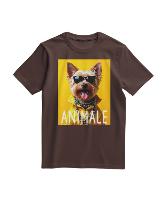 T-shirt Dapper Yorkshire