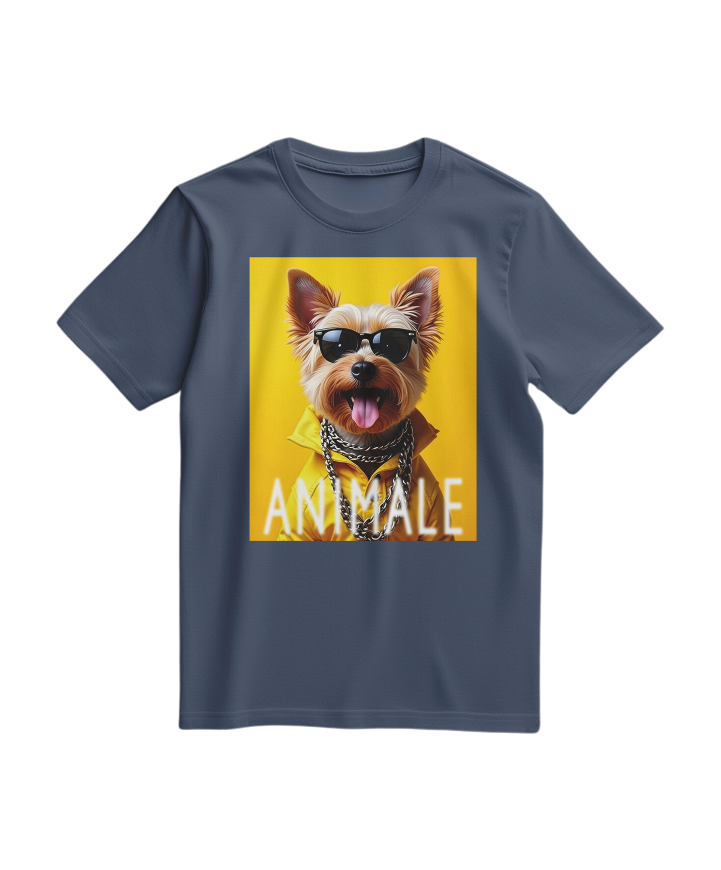 T-shirt Dapper Yorkshire