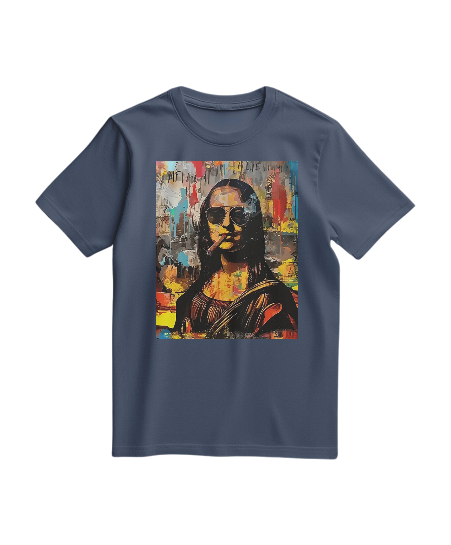 T-shirt MonArt