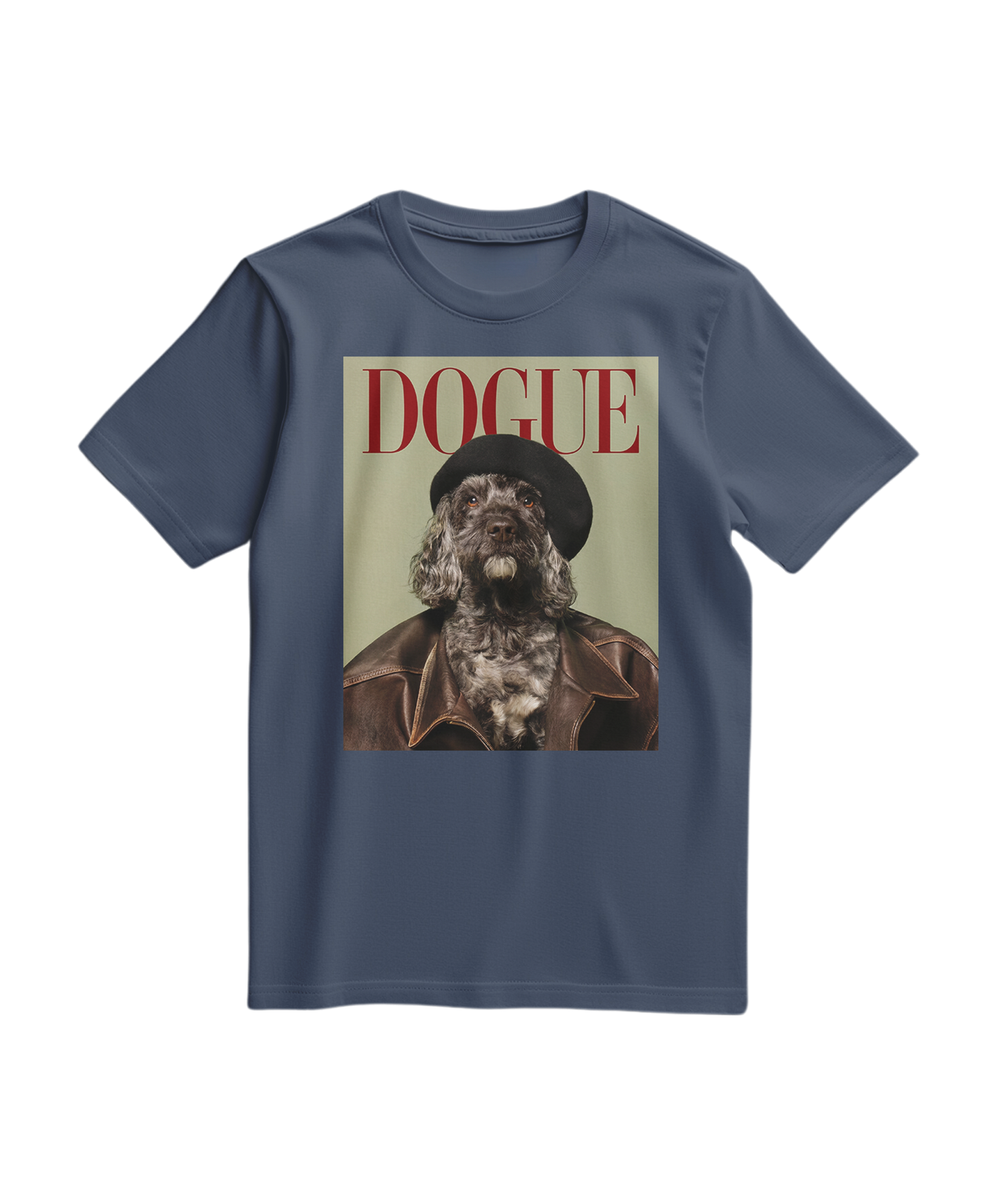 T-shirt Café Lagotto