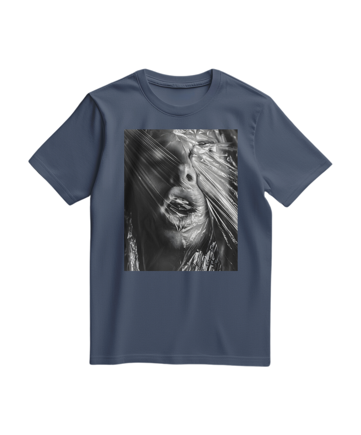 T-shirt Plastic Breath
