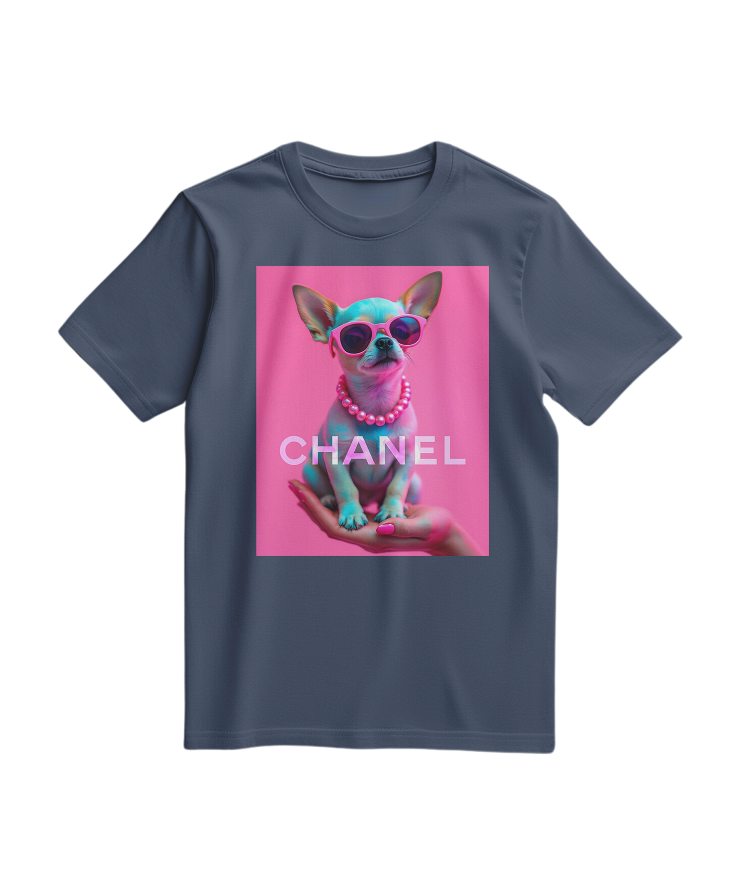 T-shirt Coco Chihuahua