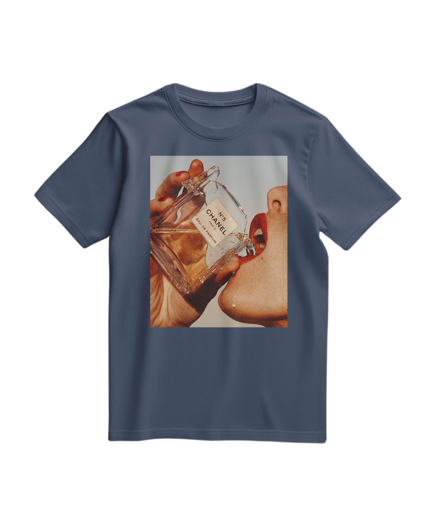 T-shirt Taste of No. 5