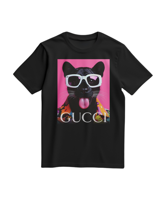 T-shirt G Panther