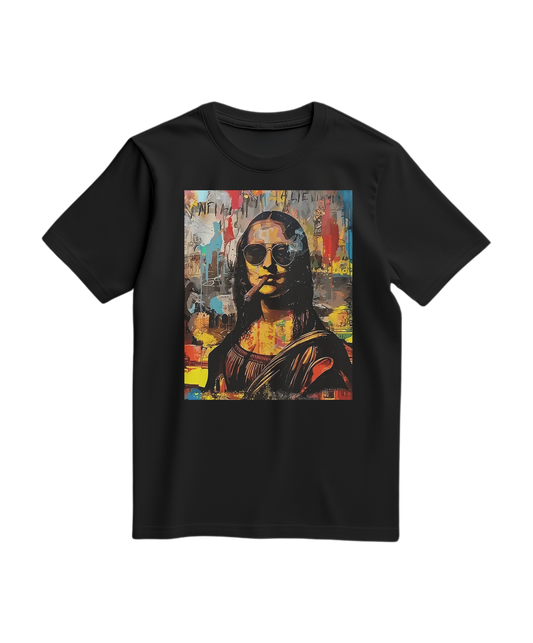 T-shirt MonArt
