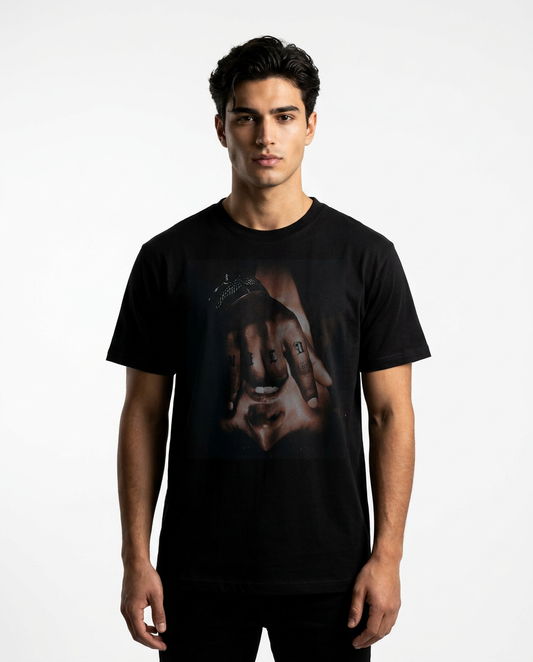 T-shirt Wild Mind