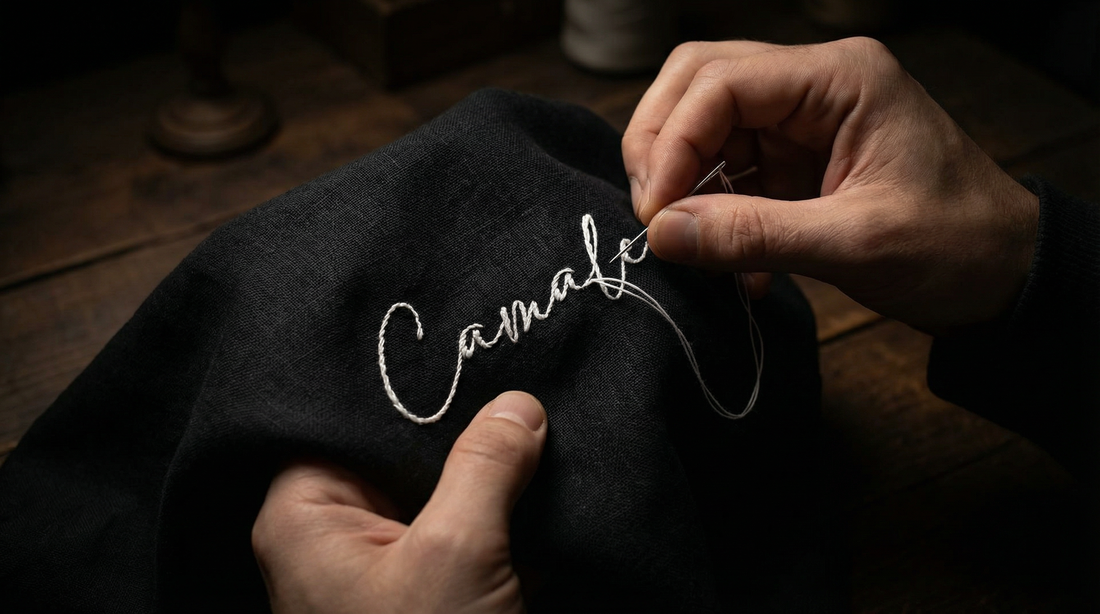 Muito mais do que um nome: A história por trás da Camale