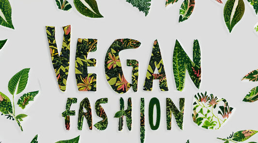 Porquê escolher Roupa Vegan-friendly? O compromisso da Camale com o Planeta