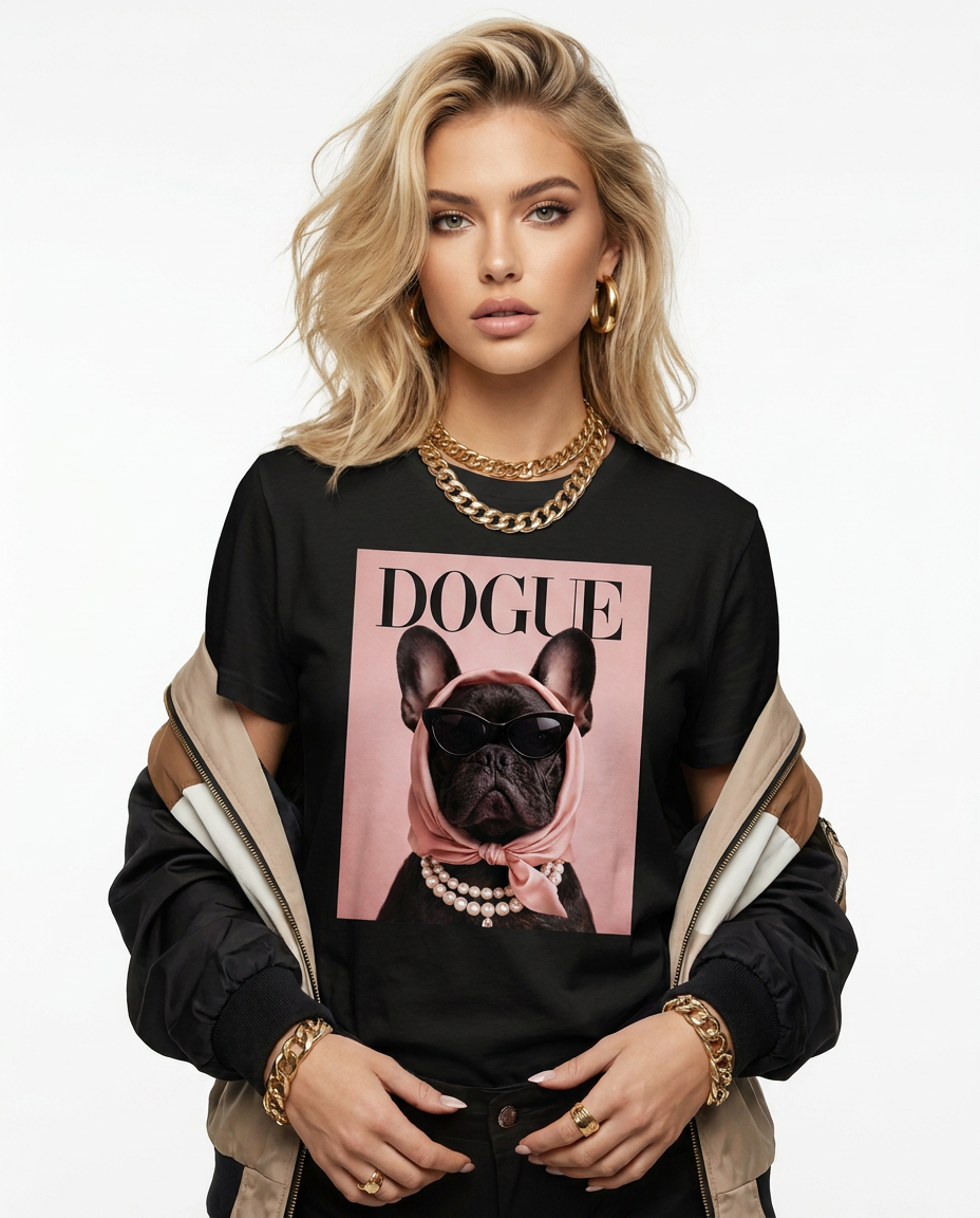 T-shirts - Camale