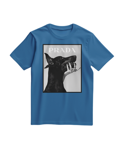 T-shirt Doberhand