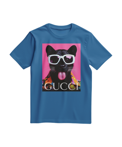 T-shirt G Panther