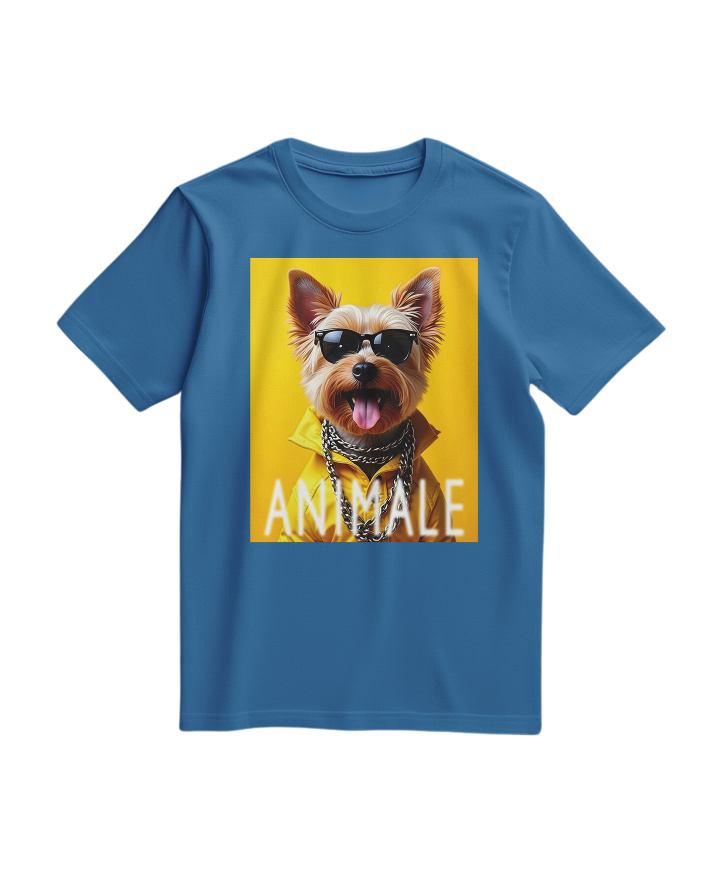 T-shirt Dapper Yorkshire