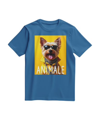 T-shirt Dapper Yorkshire