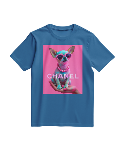 T-shirt Coco Chihuahua