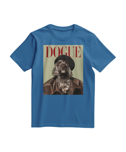 T-shirt Café Lagotto