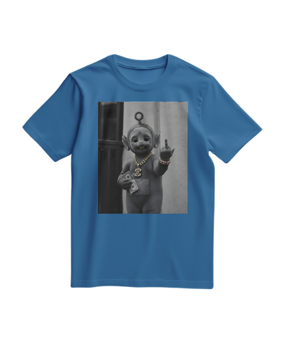 T-shirt Tubby Rich