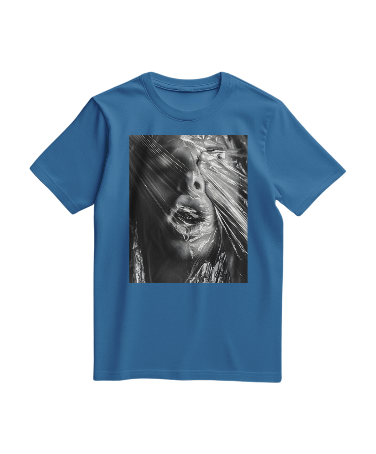 T-shirt Plastic Breath