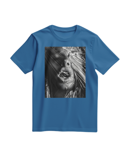 T-shirt Plastic Breath