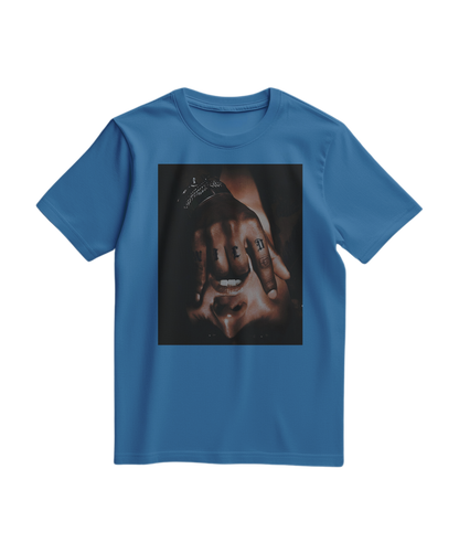T-shirt Wild Mind