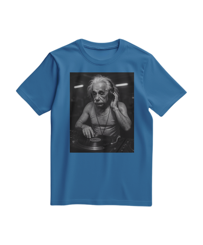 T-shirt Einstein MC