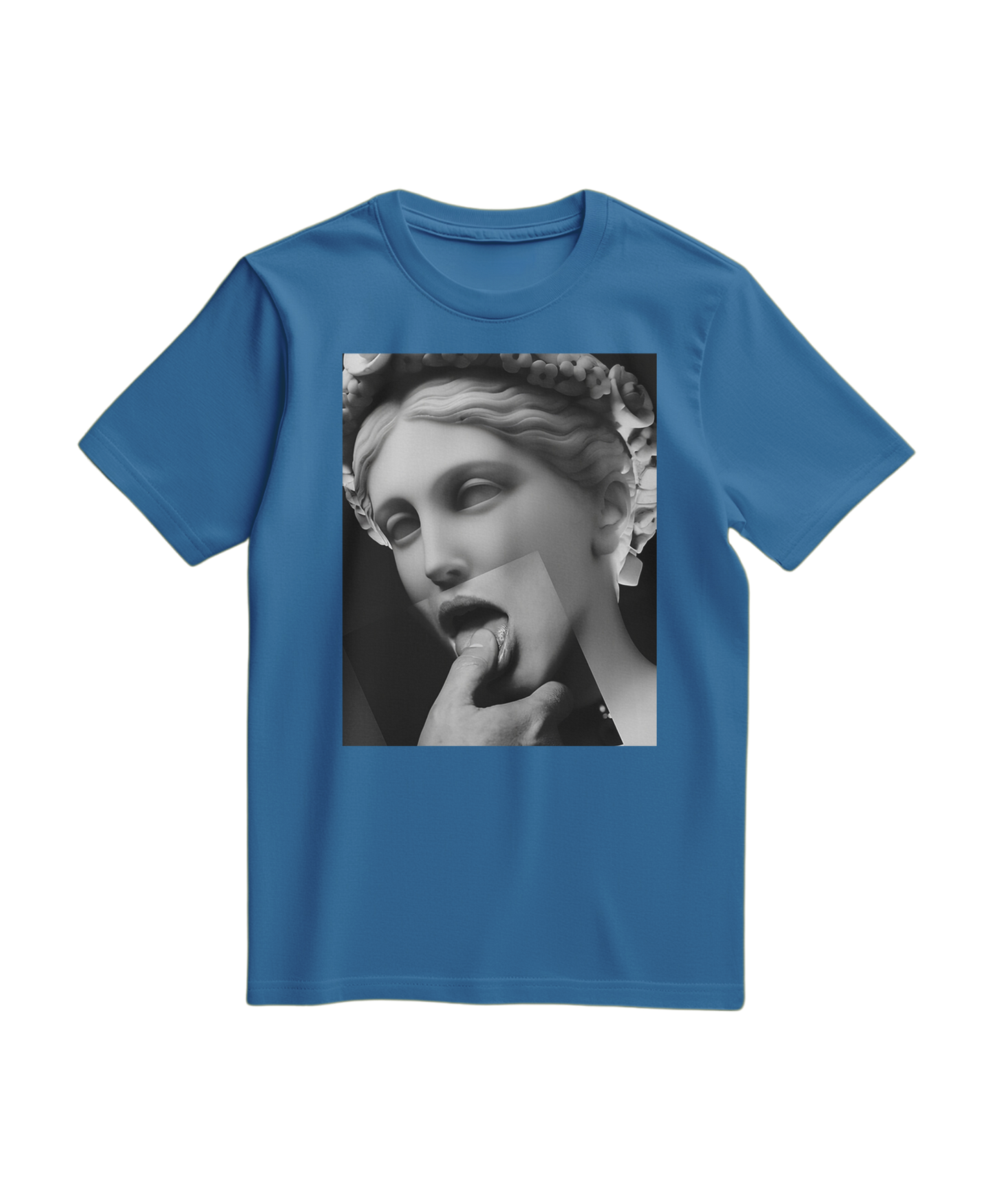 T-shirt Classic Touch