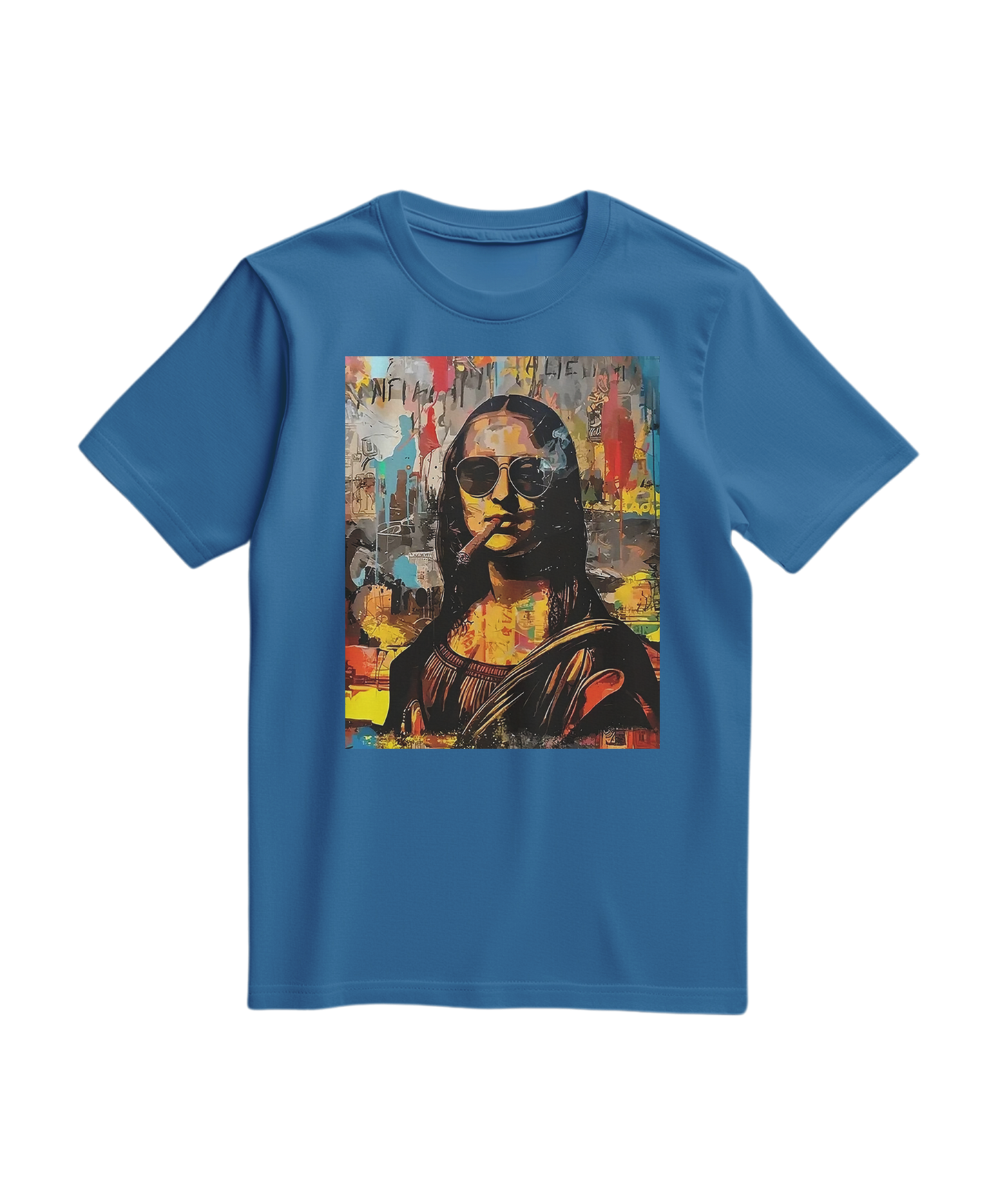 T-shirt MonArt
