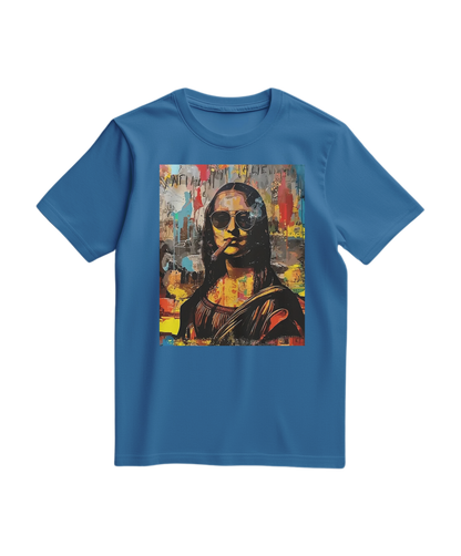 T-shirt MonArt