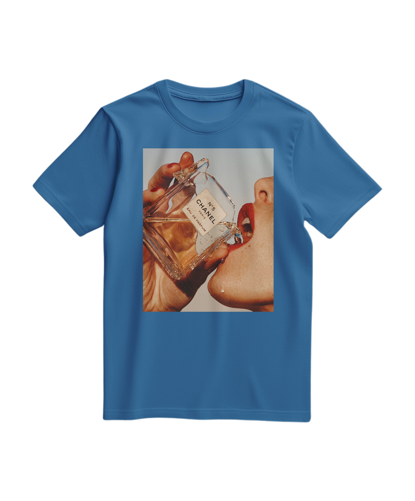 T-shirt Taste of No. 5