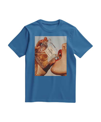T-shirt Taste of No. 5