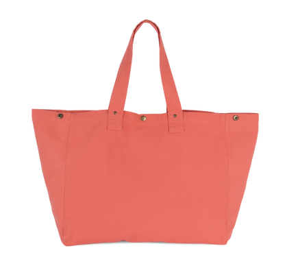 The Origin Camale Tote - Camale
