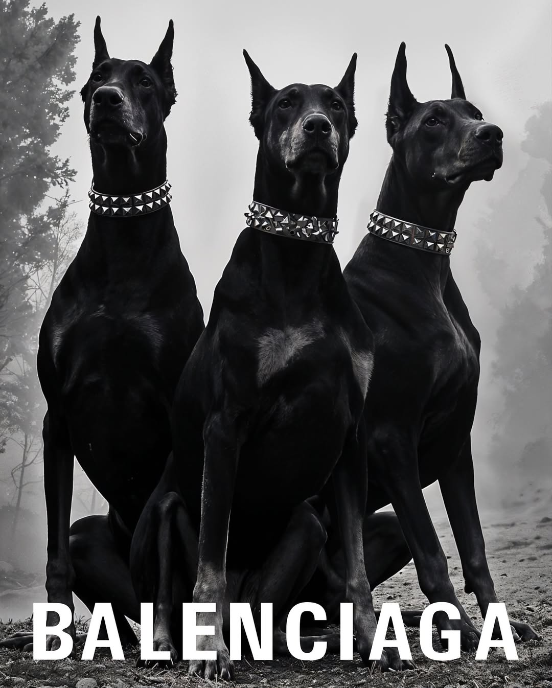 Sweatshirt Black Killers - Camale