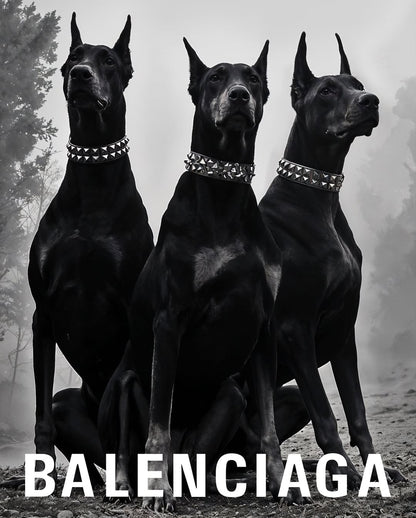 Sweatshirt Black Killers - Camale