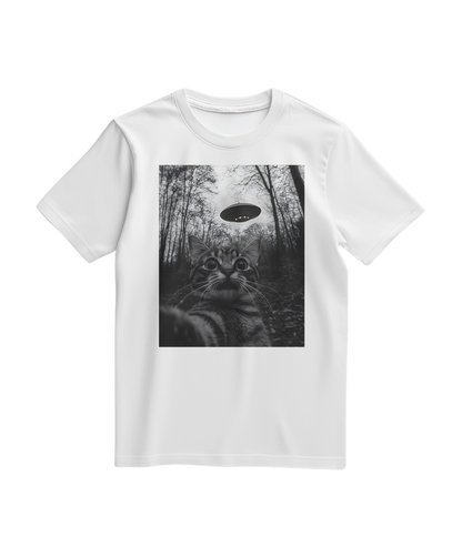 T-shirt Cosmic Guest