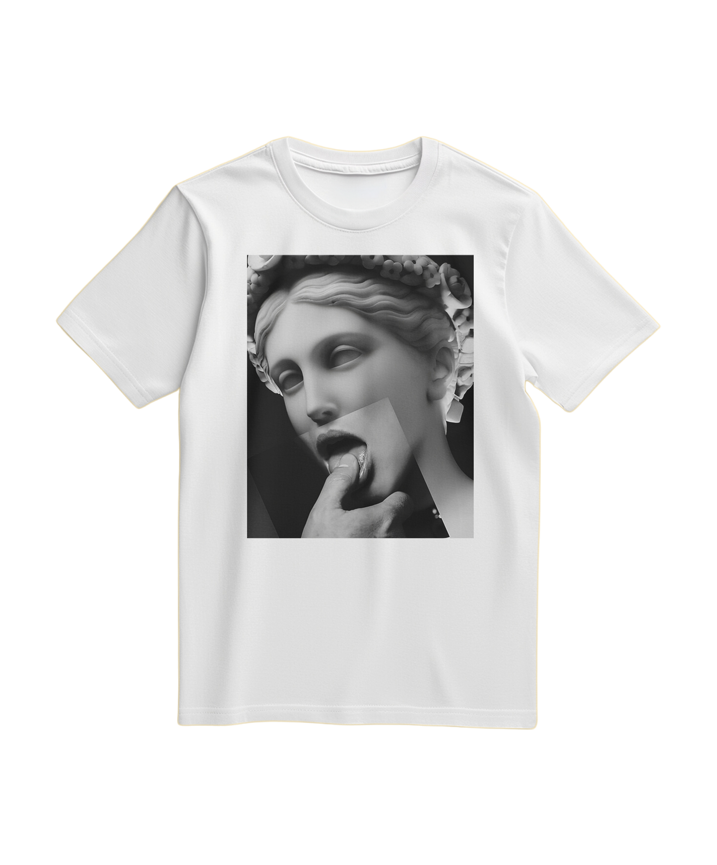 T-shirt Classic Touch