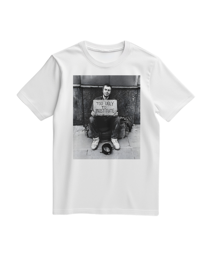 T-shirt Too Ugly