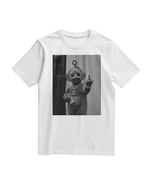 T-shirt Tubby Rich