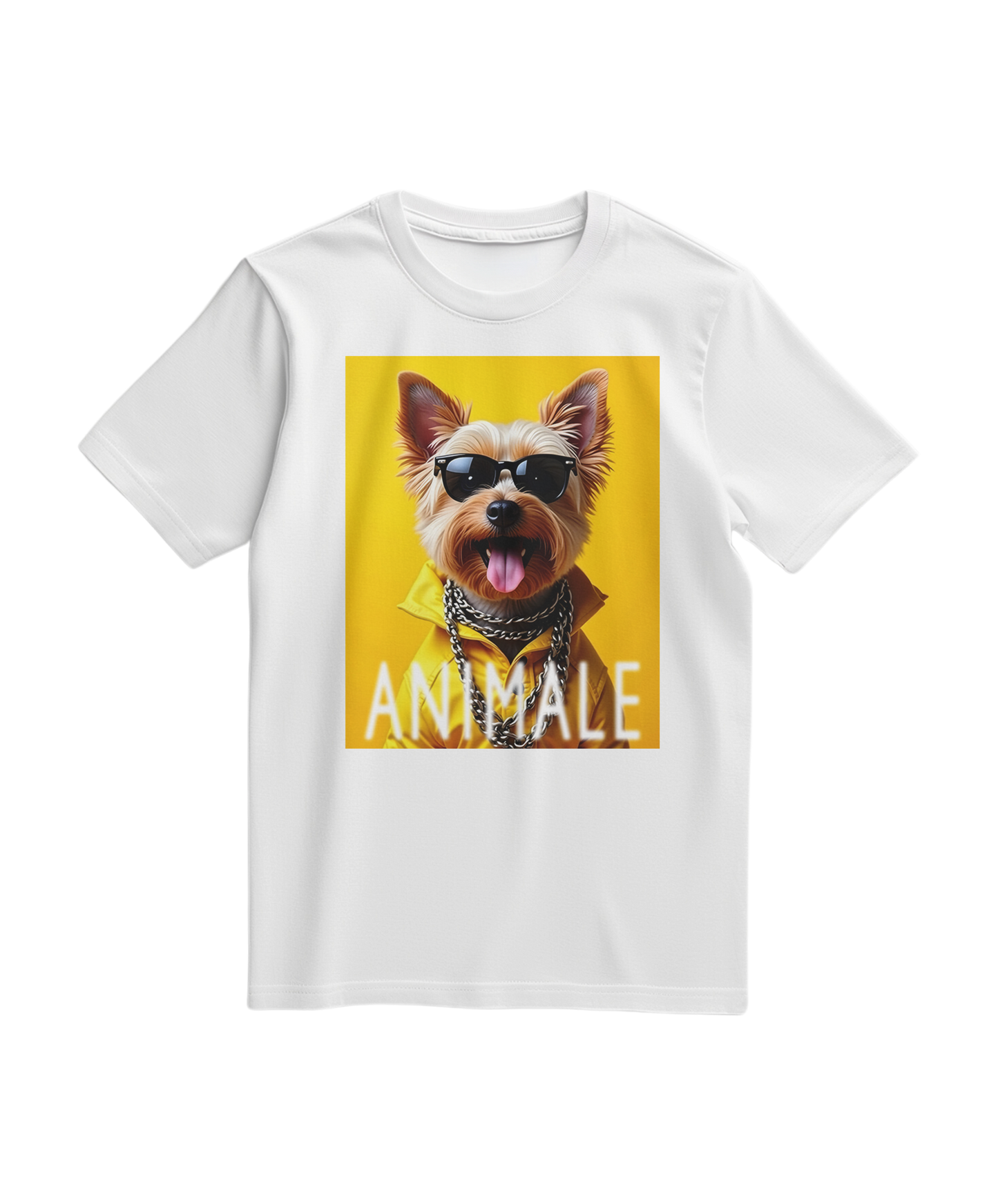 T-shirt Dapper Yorkshire