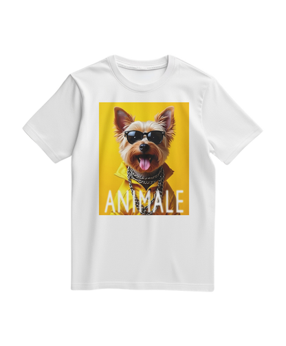 T-shirt Dapper Yorkshire