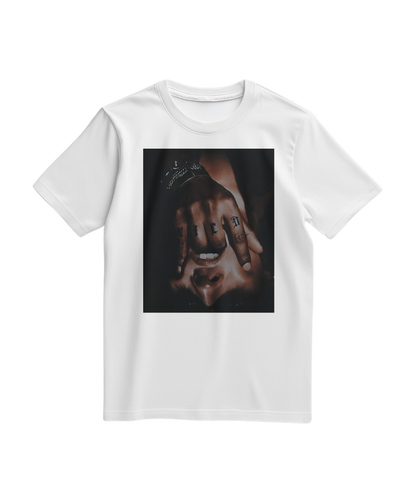 T-shirt Wild Mind