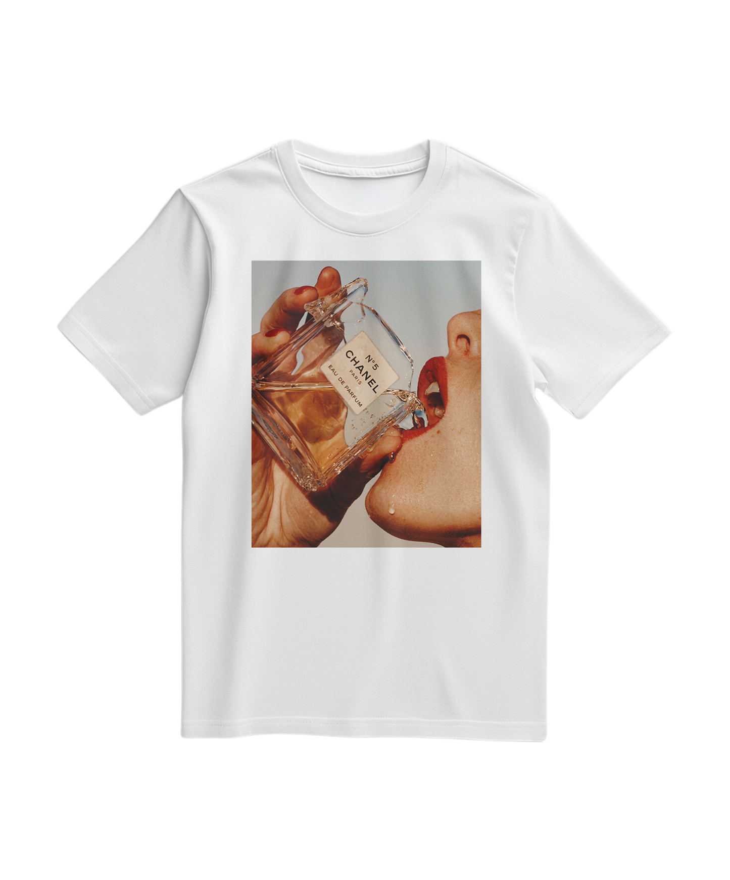 T-shirt Taste of No. 5