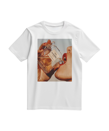 T-shirt Taste of No. 5