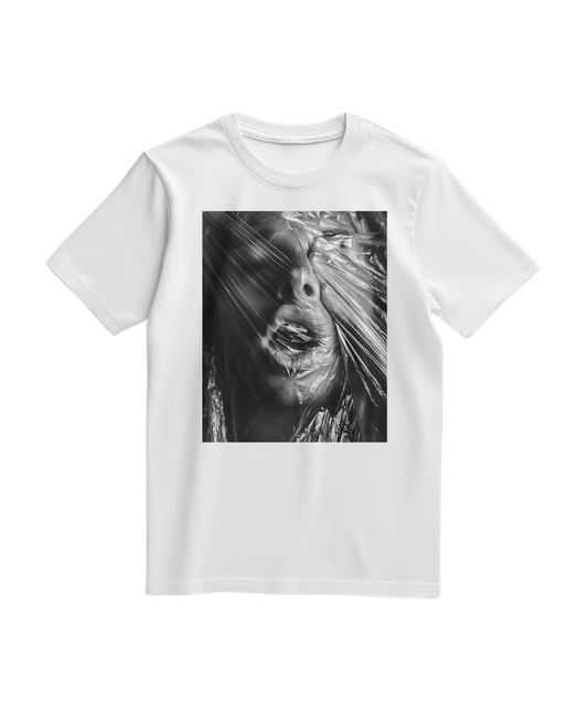 T-shirt Plastic Breath
