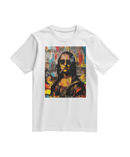 T-shirt MonArt
