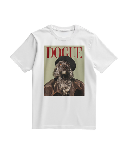 T-shirt Café Lagotto
