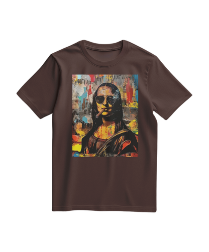 T-shirt MonArt