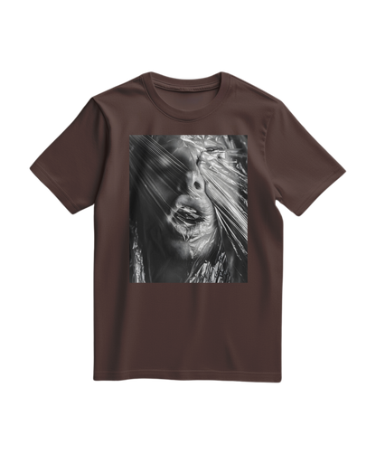 T-shirt Plastic Breath