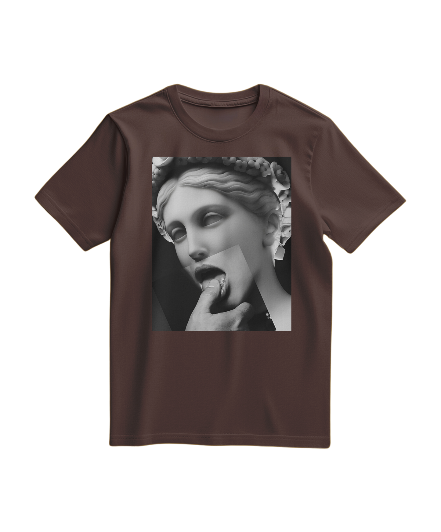 T-shirt Classic Touch