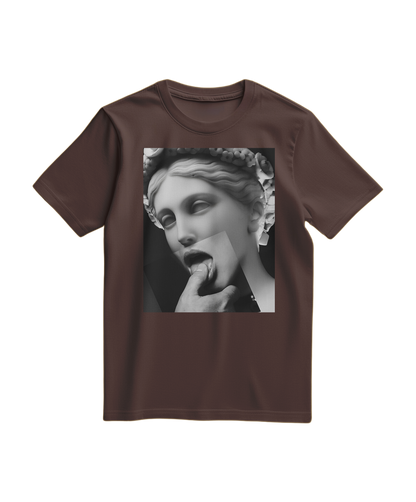 T-shirt Classic Touch