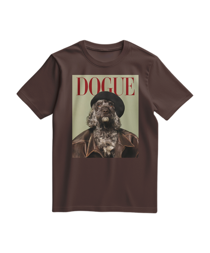 T-shirt Café Lagotto
