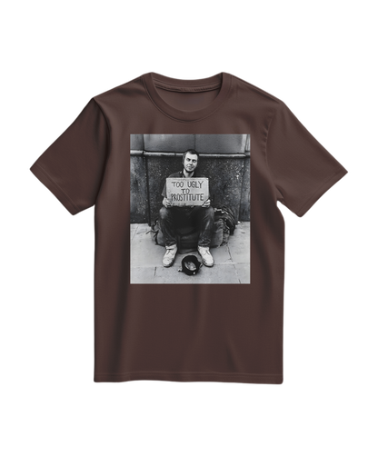 T-shirt Too Ugly